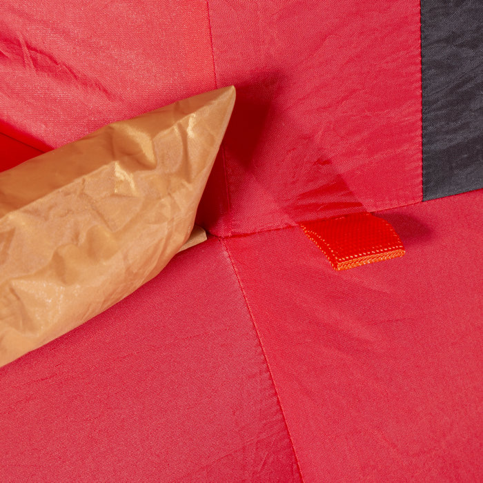 The Holiday Aisle® 7FT Christmas Santa Claus On Pick Up Truck Inflatable Decor & Reviews Wayfair